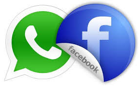 Facebook приобретает мессенджер WhatsApp за $19 млрд.